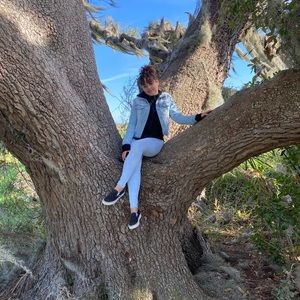 Meet your Posher, Yelitza